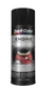 DupliColor Gloss Black High Temp Engine Enamel with Ceramic - DE1613 Case of 6