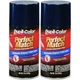 Duplicolor BFM0358 (2-Pack), Perfect Match Aerosol Paint for Ford L2, True Blue