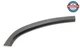 2011-2021 JEEP GRAND CHEROKEE REAR RIGHT SIDE DOOR WHEEL ARCH FLARE MOLDING OEM