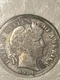 1914 S Barber Dime Silver 65+ Condition