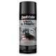 Dupli-Color HVP104 High Performance Vinyl and Fabric Coating 11 Oz. Gloss Black