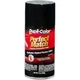 Dupli-Color EBUN01007 Perfect 8 Ounce (Pack of 1), Universal Gloss Black 