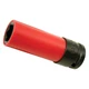 CTA 17 mm Flower Design Impact Lug Nut Socket