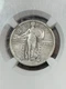 NGC F15 1919 D STANDING LIBERTY QUARTER SCARCE DATE ABOVE AVERAGE FOR THE GRADE
