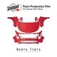 PreCut 3M PRO Paint Protection Film Clear Bra PPF for Kia Carnival 2025-2026