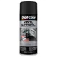 VHT Compatible with Dupli-Color HVP106 Vinyl and Fabric Coating Spray Paint - Fl