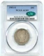 1901-S Barber Quarter, PCGS AG-03 CAC, Key Date, Attractive Coin, Free Shipping!