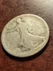 1917 S Walking Liberty Silver Half Dollar, obverse, San Francisco   inv04  h205