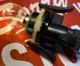 BMW E36,Z3,E34,F-L/R TURN SIGNAL-PIG TAIL 3 Pol.-Plug BULB SOCKET Housing,81-02