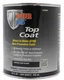 POR-15 45904 (Semi-Gloss Chassis Coat Black Top Coat Quart)