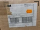 3M Acrylic Foam Tape PX5011F Double Sided Mounting Tape 5mm x 33m x 2 rolls