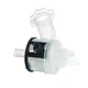 1PC 3M 16611 1.8MM ACCUSPRAY HEAD REF ILL 4 HEADS/KIT/EA