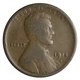 1914-D Lincoln Wheat Cent Penny Circulated G/VG Complete Your Album!!