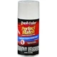 Duplicolor BHA0950 For Honda Code NH538 Frost White 8 oz. Aerosol Spray Paint 