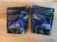 Two Packs of 3M Performance Gravity HVLP Atomizing Head Refill Kits 1.4mm 26714