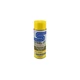 Steel-it 1400D Polyurethane Aerosol Stainless Steel Paint, 12oz. (Safety Yellow)