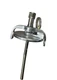 Lid For Astro Pneumatic CUPS1 Cup Assembly For AS7SP & AS8S Spray Gun-Cover Only
