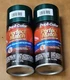Qty x 2 Duplicolor BCC0423 For Chrysler Code PG8 Green Pearl 8 oz. Aerosol Spray