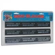  Motor Guard Mini-Block Assortment of 3 Sanding Blocks AP-7