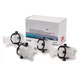 3M 16611 Accuspray&trade; Atomizing Head, 4 atomizing heads per kit