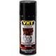 VHT SP187 Gloss Black Wheel Paint Can - 11 oz. 11 Ounce (Pack of 1) Coating