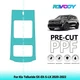 PreCut Paint Protection PPF Kit For Kia Telluride SX-EX-S-LX 2020-2022