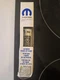 Genuine Mopar PXJ Touch Up Paint Brush Pen 68154436AB