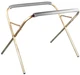 Astro Pneumatic AST-557005 Astro 500 lb. Capacity Portable Work Stand with Sling