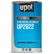 U Pol Products SYSTEM 20 UP2822 National Rule HS Overall Clearcoat, 5 Liter Tin,