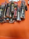 Lot Of 25 Dupli-Color 2 In 1 Scratch Fix Paint Pens All Are Ford Colors
