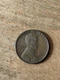 1924D Lincoln Cent F