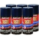 Duplicolor BFM0358 (6-Pack), Perfect Match Aerosol Paint for Ford L2, True Blue