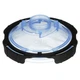 3M 26205 Spray Gun Cup Lid, M Sz, 125 Microns, Pk25
