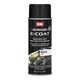 SEM 62213 EZ Coat Black Direct To Metal Spray Auto Body Paint Aerosol Can 12 oz.