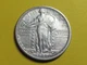 1917-S  TYPE 1 STANDING LIBERTY QUARTER  FULL HEAD  NICE VERY HIGH  GRADE COIN