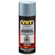 VHT Paint SP403; Engine Metallic 11oz Aerosol Flat Titanium Silver Blue 650 deg