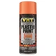 VHT VHT HIGH TEMPERATURE PLASTIC PAINT- SP823