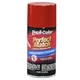 Dupli-Color Perfect Match Premium Automotive Paint, Barcelona Red (M), 8 oz
