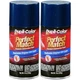 Duplicolor BGM0506 (2-Pack), Aerosol Paint for GM 39 WA9792, Metallic Indigo