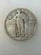 1920 d standing liberty quarter FH