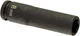 Grey Pneumatic 1/4" Surface Drive X 8Mm Deep Socket (908Mds)