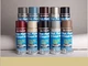 Hi Tech Industries HT-200 Hi Tech Vinyl, Plastic & Carpet Dye, Beige