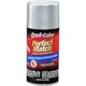 Duplicolor BCC0410 For Chrysler Code  PS2 Bright Silver Aerosol Spray Paint 