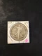 1920-D Walking Liberty Half Dollar In Very Good Condition