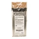 AES Industries 546 Acid Brush, 6 in OAL, 3/8 in Brush, 100% Pure Black Horse Hai