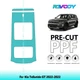 PreCut Paint Protection PPF Kit For Kia Telluride GT 2022-2022