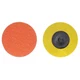 Norton Abrasives 66261162332 Quick Change Disc, Ceralo, 3In, 60G, Tr, Pk25