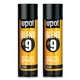 U-POL UP0874 Blend #9 Fade out Blending Reducer 450ml 2 Pack Aerosol Spray Can