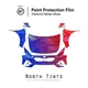 PreCut Paint Protection Film Clear Bra PPF for KIA Niro 2020-2022