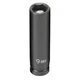 Grey Pneumatic GRY-909MDG SOC 9MM 1/4D IMP MAG 6PT DP BLK